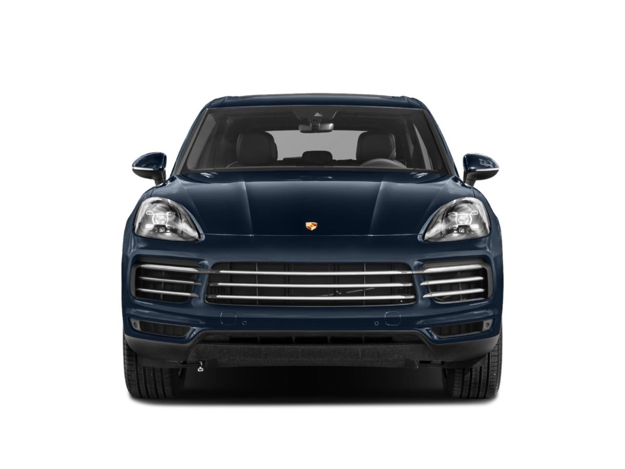 2019 Porsche Cayenne AWD