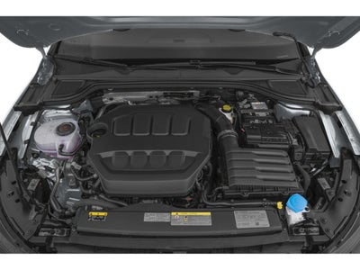 2025 Volkswagen Golf GTI 2.0T SE DSG