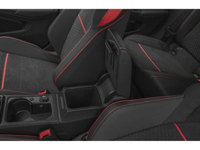 2025 Volkswagen Golf GTI 2.0T SE DSG