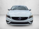 2016 Volvo S60 4dr Sdn T5 Drive-E R-Design Special Edition FWD