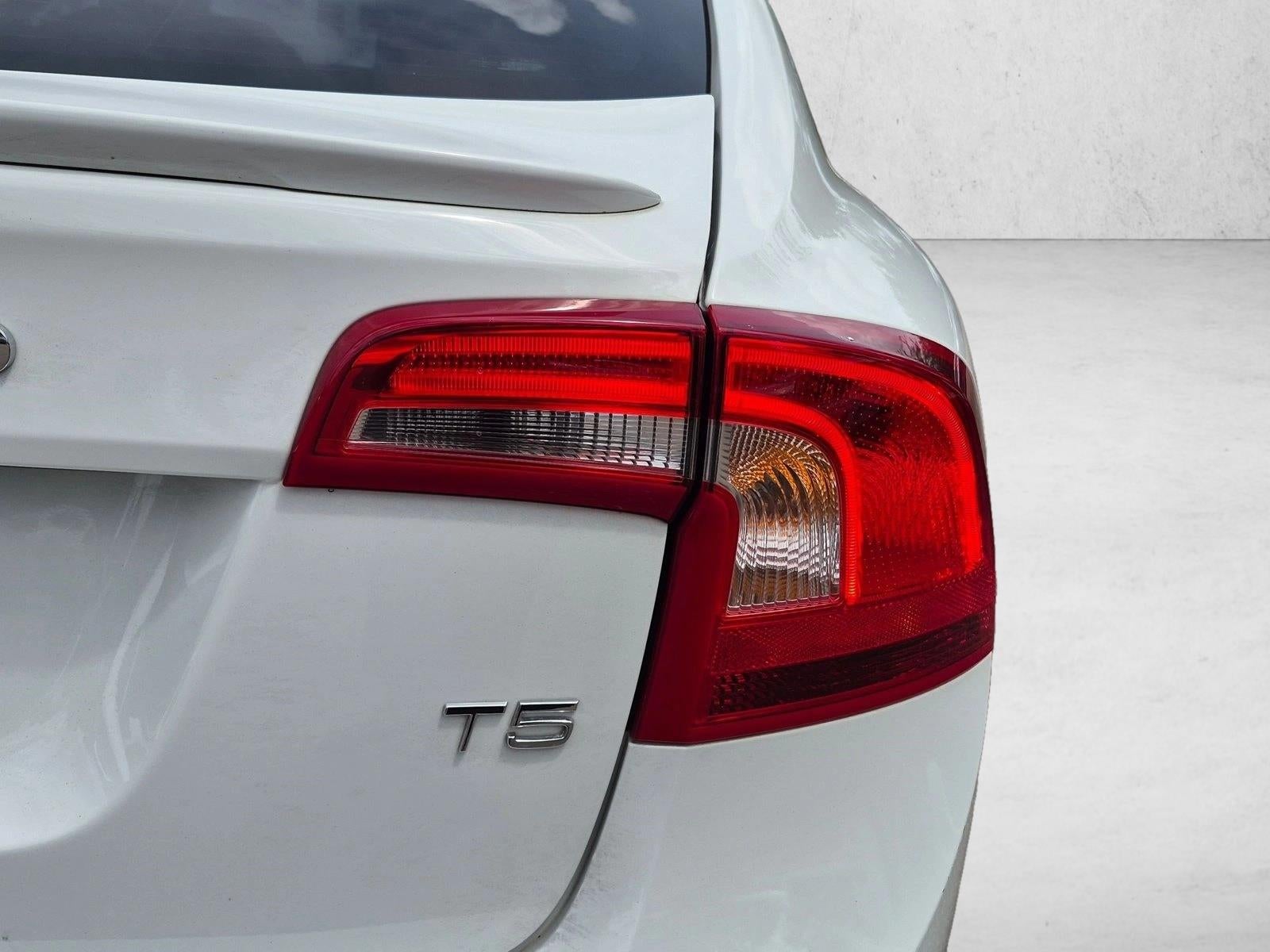 2016 Volvo S60 4dr Sdn T5 Drive-E R-Design Special Edition FWD
