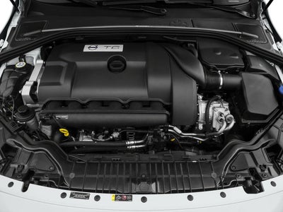 2016 Volvo S60 4dr Sdn T5 Drive-E R-Design Special Edition FWD