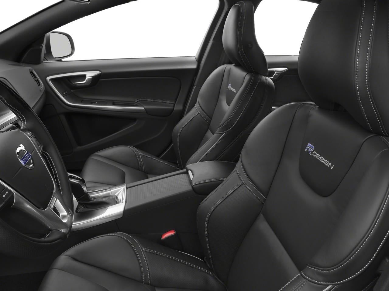 2016 Volvo S60 4dr Sdn T5 Drive-E R-Design Special Edition FWD