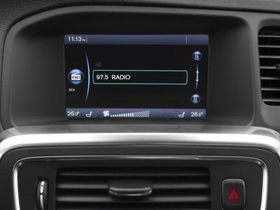 2016 Volvo S60 4dr Sdn T5 Drive-E R-Design Special Edition FWD