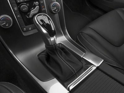 2016 Volvo S60 4dr Sdn T5 Drive-E R-Design Special Edition FWD