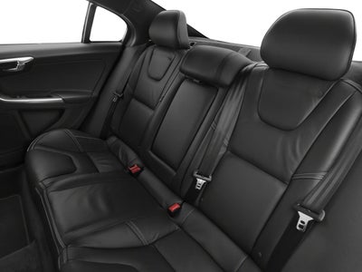 2016 Volvo S60 4dr Sdn T5 Drive-E R-Design Special Edition FWD
