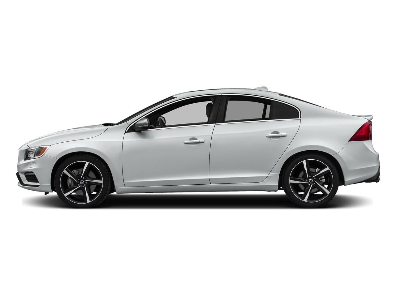 2016 Volvo S60 4dr Sdn T5 Drive-E R-Design Special Edition FWD