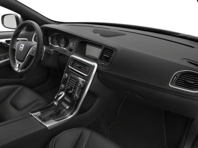 2016 Volvo S60 4dr Sdn T5 Drive-E R-Design Special Edition FWD