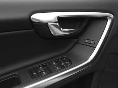 2016 Volvo S60 4dr Sdn T5 Drive-E R-Design Special Edition FWD