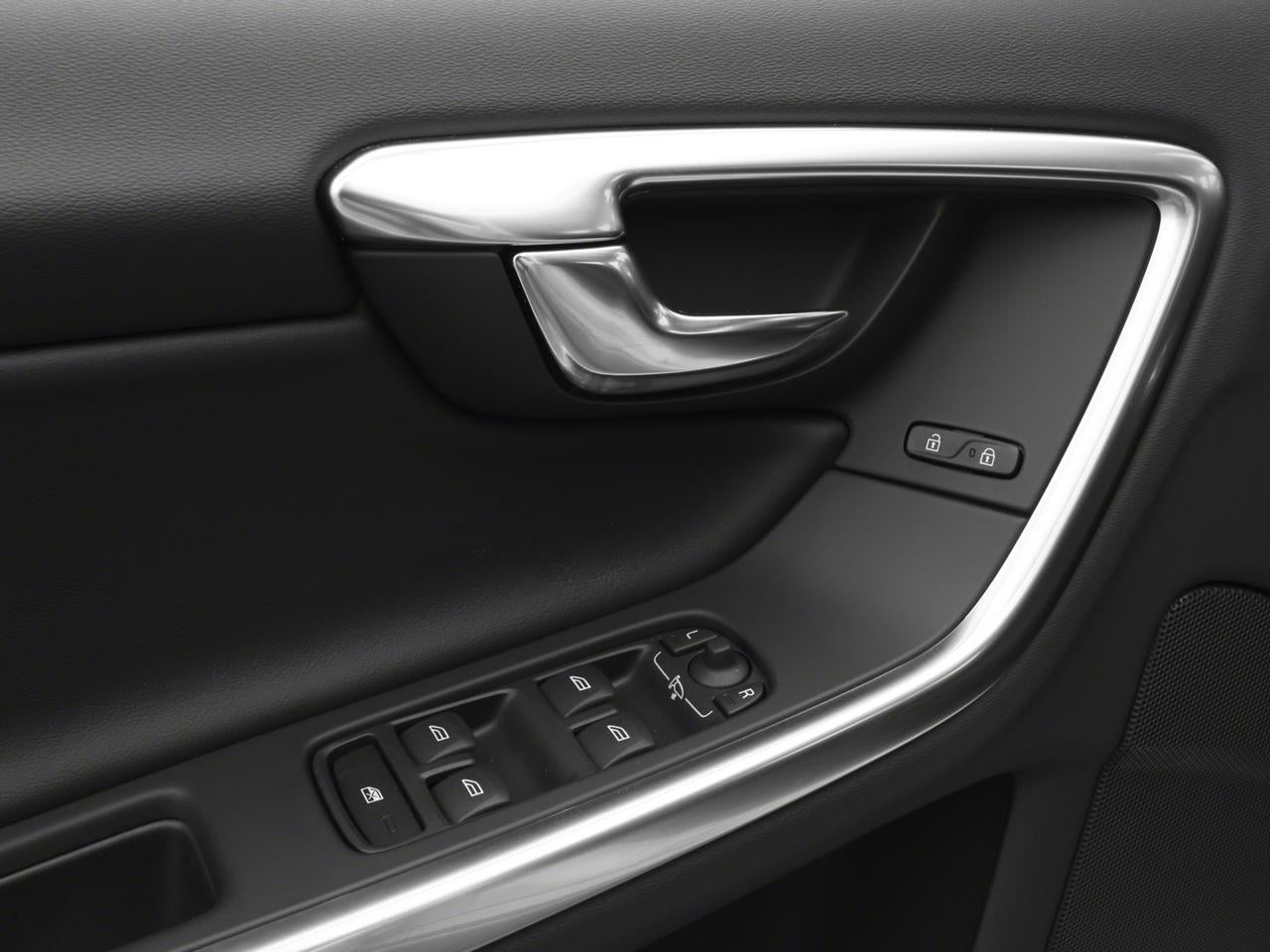 2016 Volvo S60 4dr Sdn T5 Drive-E R-Design Special Edition FWD