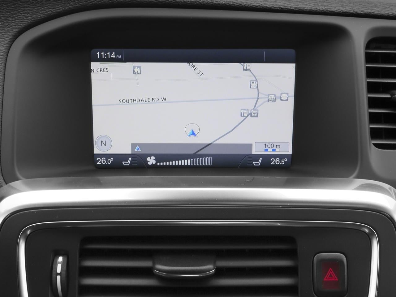 2016 Volvo S60 4dr Sdn T5 Drive-E R-Design Special Edition FWD