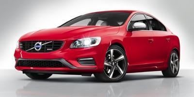 2016 Volvo S60 4dr Sdn T5 Drive-E R-Design Special Edition FWD