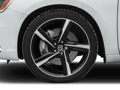 2016 Volvo S60 4dr Sdn T5 Drive-E R-Design Special Edition FWD
