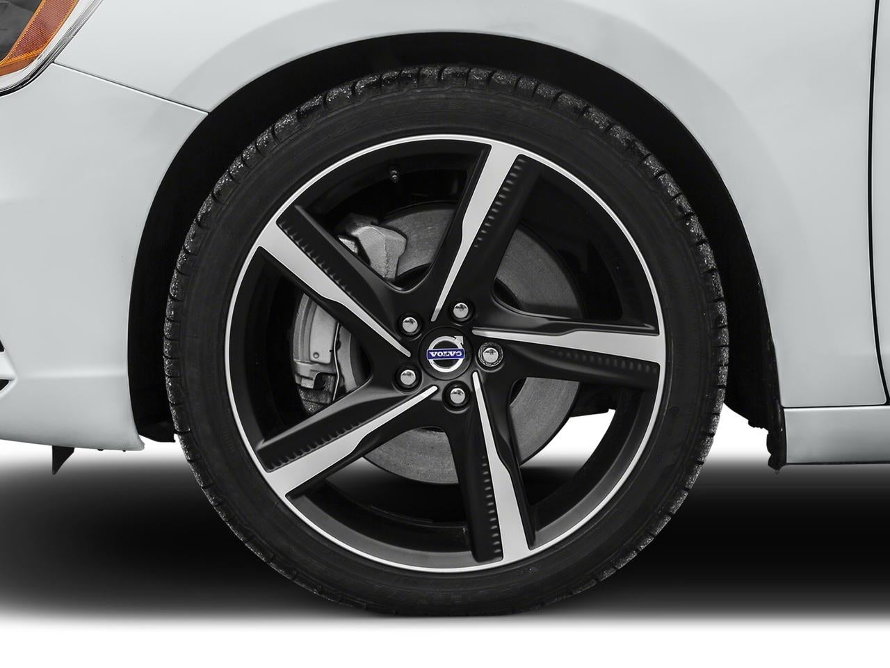 2016 Volvo S60 4dr Sdn T5 Drive-E R-Design Special Edition FWD