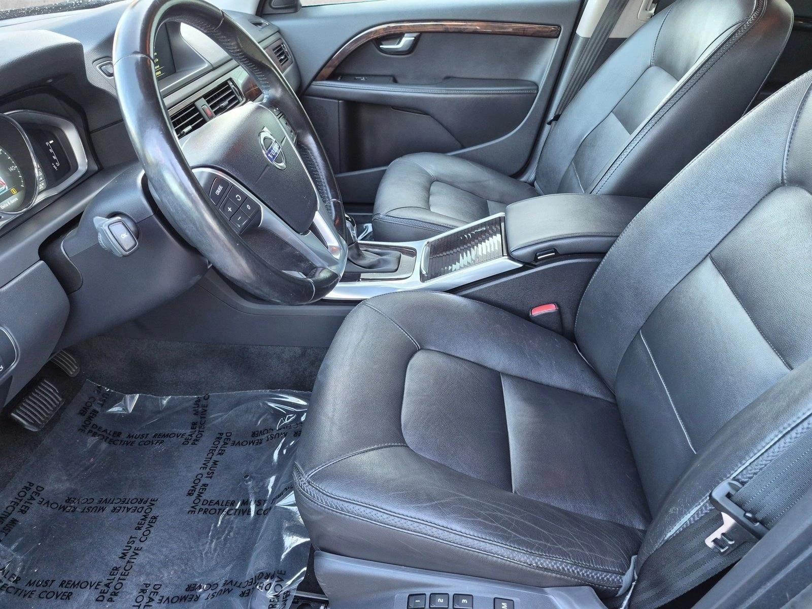 2016 Volvo XC70 AWD 4dr Wgn T5 Premier