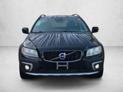 2016 Volvo XC70 AWD 4dr Wgn T5 Premier