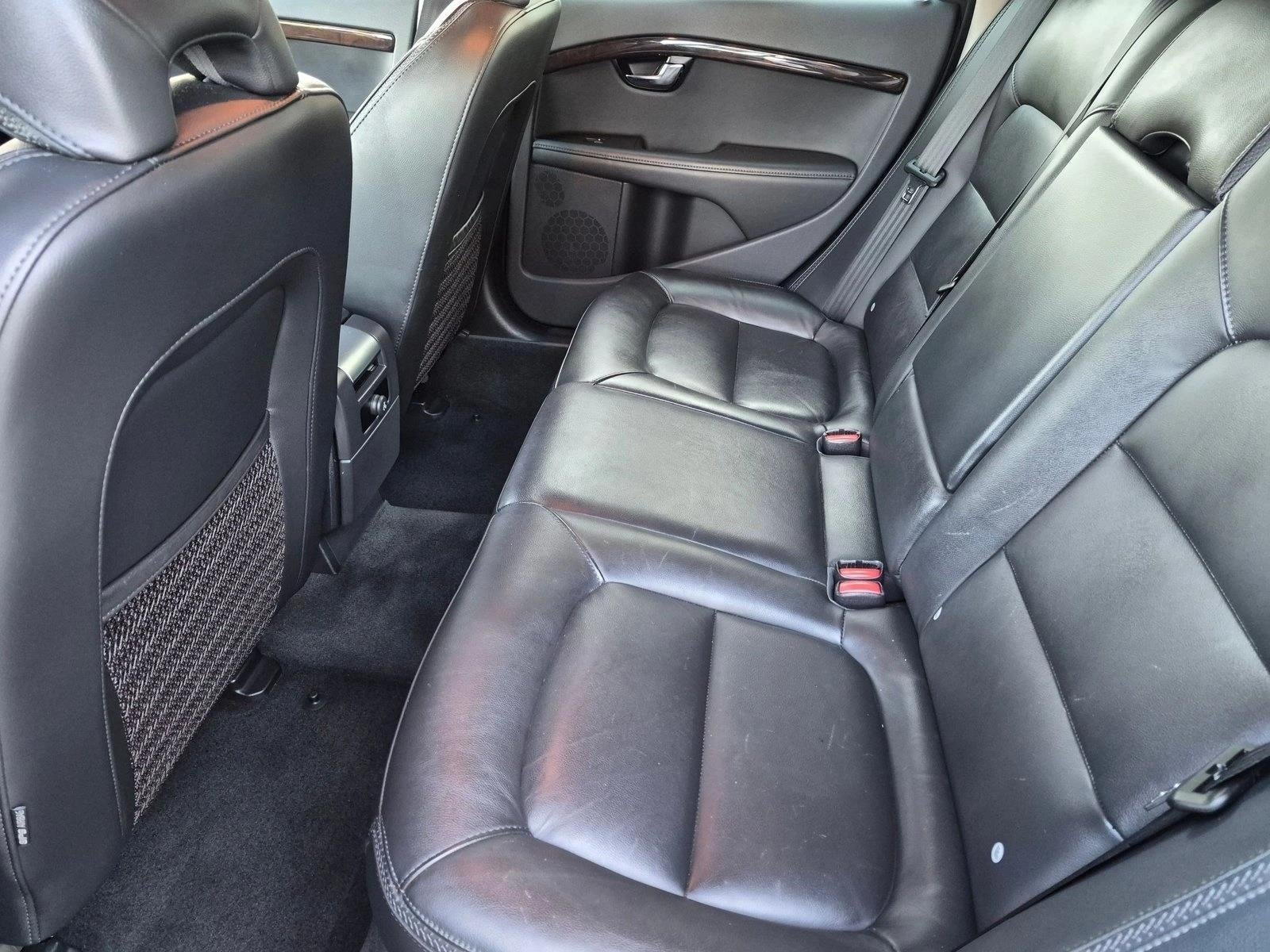2016 Volvo XC70 AWD 4dr Wgn T5 Premier