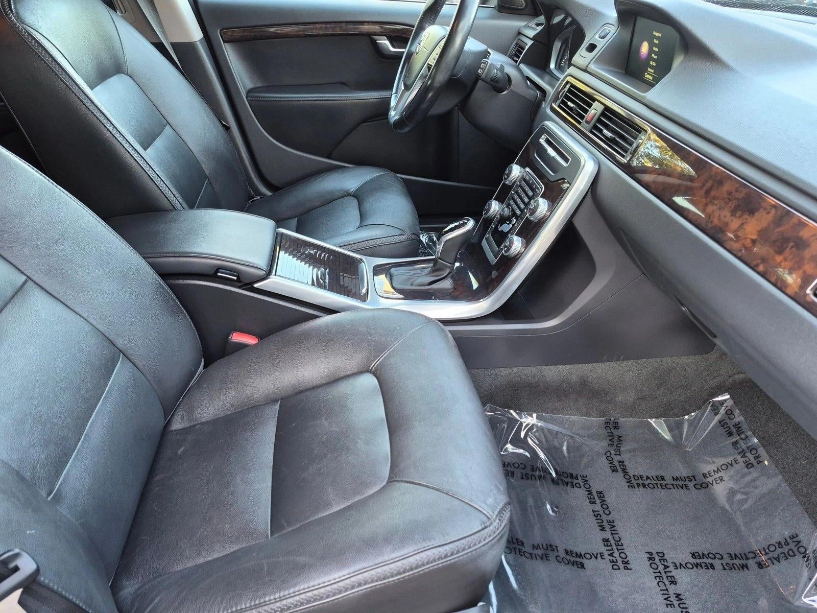 2016 Volvo XC70 AWD 4dr Wgn T5 Premier