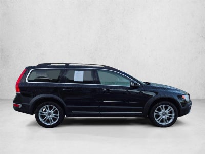 2016 Volvo XC70 AWD 4dr Wgn T5 Premier