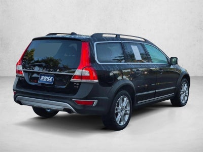 2016 Volvo XC70 AWD 4dr Wgn T5 Premier