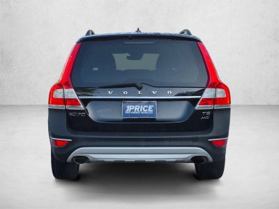 2016 Volvo XC70 AWD 4dr Wgn T5 Premier