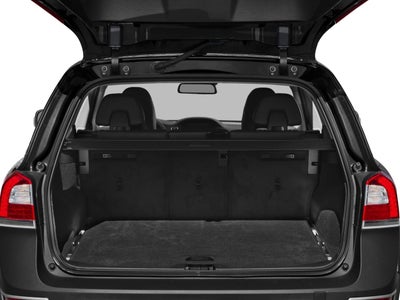 2016 Volvo XC70 AWD 4dr Wgn T5 Premier