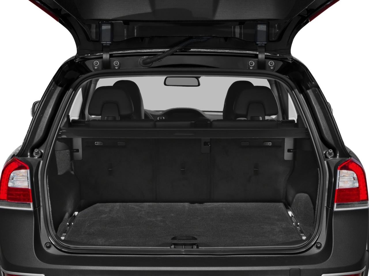 2016 Volvo XC70 AWD 4dr Wgn T5 Premier