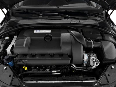 2016 Volvo XC70 AWD 4dr Wgn T5 Premier