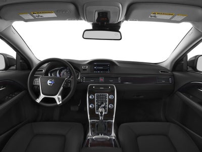 2016 Volvo XC70 AWD 4dr Wgn T5 Premier