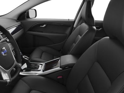 2016 Volvo XC70 AWD 4dr Wgn T5 Premier