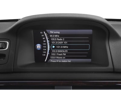 2016 Volvo XC70 AWD 4dr Wgn T5 Premier