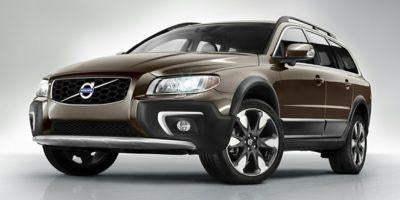 2016 Volvo XC70 AWD 4dr Wgn T5 Premier