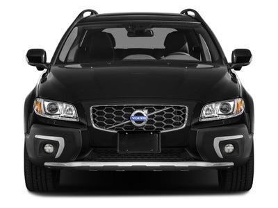 2016 Volvo XC70 AWD 4dr Wgn T5 Premier