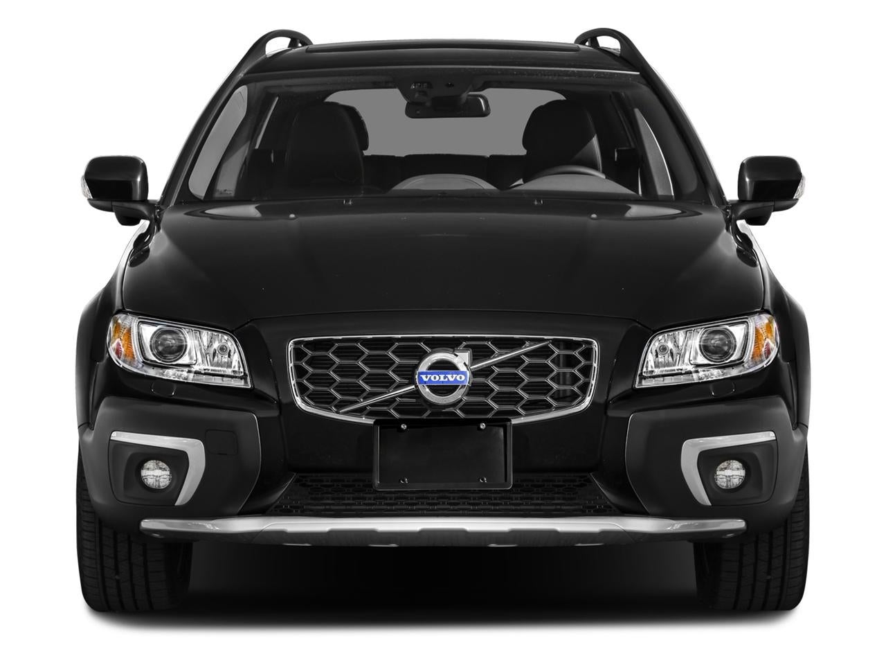 2016 Volvo XC70 AWD 4dr Wgn T5 Premier