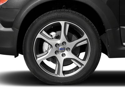 2016 Volvo XC70 AWD 4dr Wgn T5 Premier