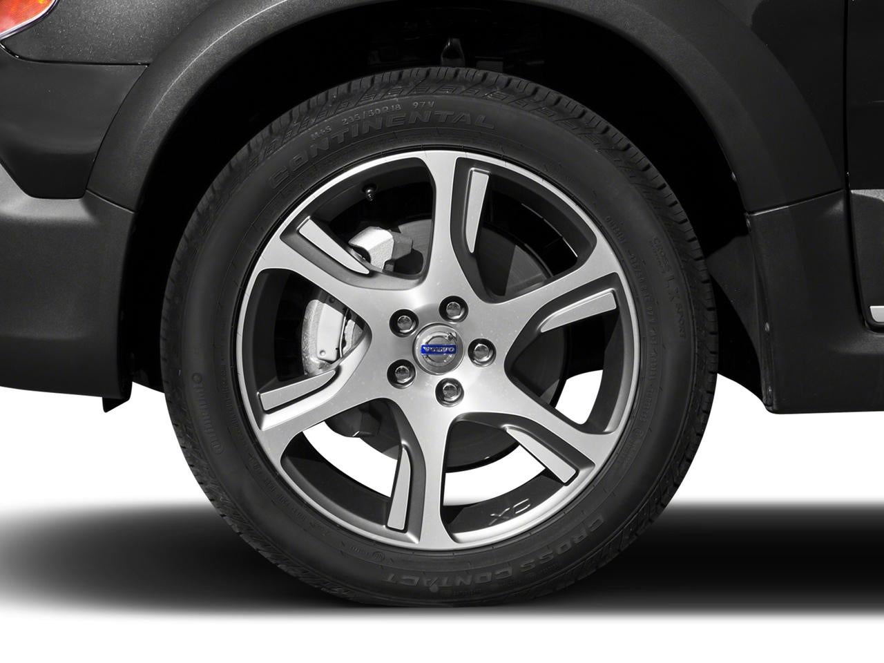 2016 Volvo XC70 AWD 4dr Wgn T5 Premier