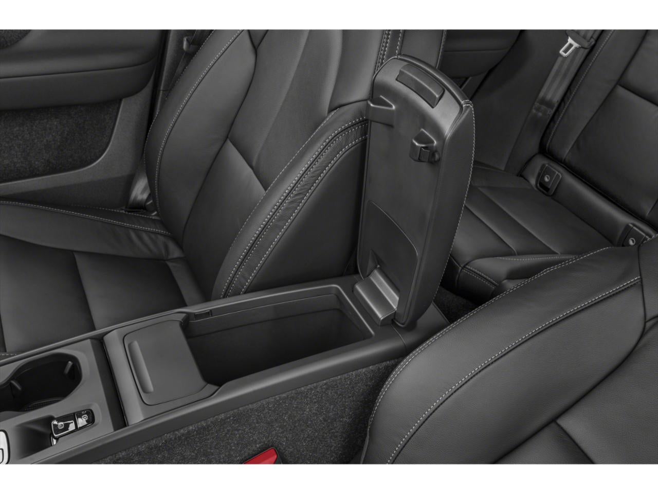 2023 Volvo XC40 B4 FWD Plus Bright Theme