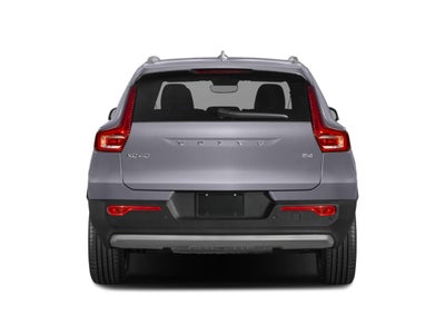 2023 Volvo XC40 B4 FWD Plus Bright Theme
