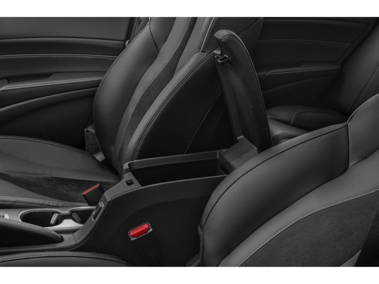 2019 Acura ILX Sedan w/Premium/A-Spec Pkg