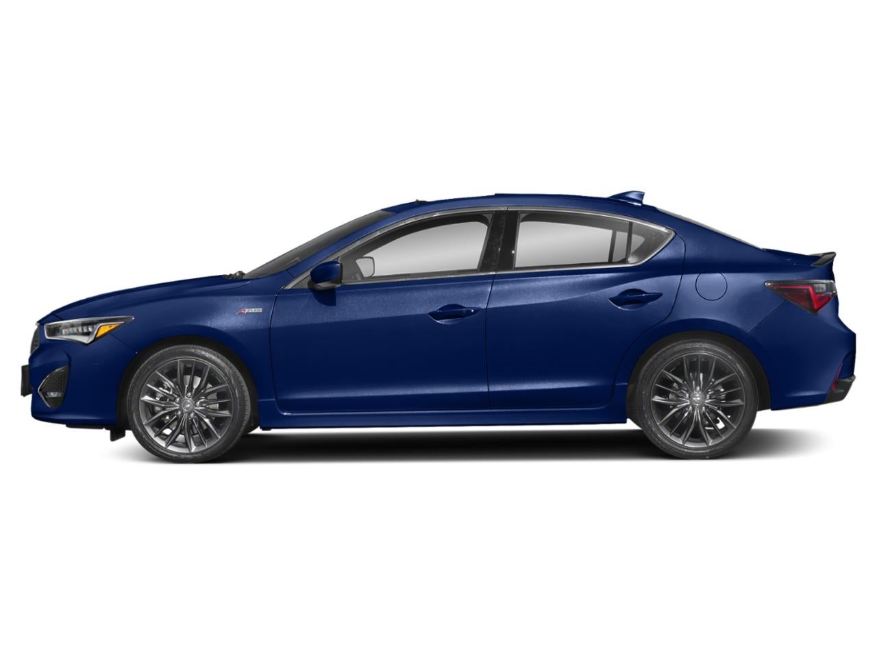 2019 Acura ILX Sedan w/Premium/A-Spec Pkg