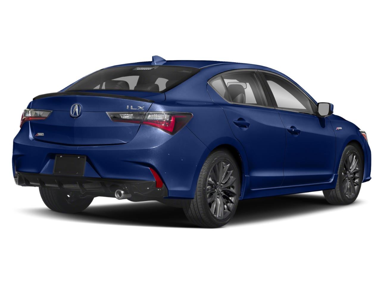 2019 Acura ILX Sedan w/Premium/A-Spec Pkg