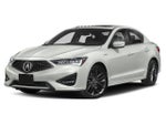 2019 Acura ILX Sedan w/Premium/A-Spec Pkg