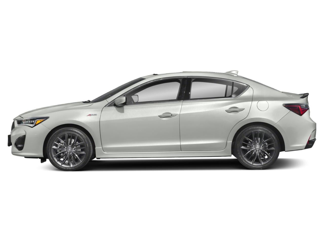 2019 Acura ILX Sedan w/Premium/A-Spec Pkg
