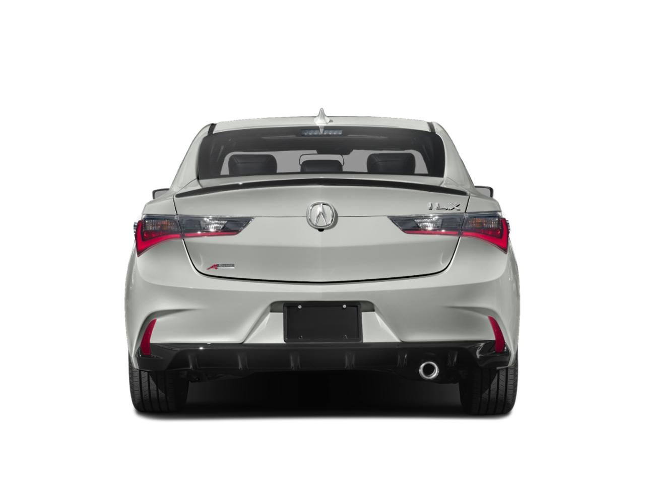 2019 Acura ILX Sedan w/Premium/A-Spec Pkg
