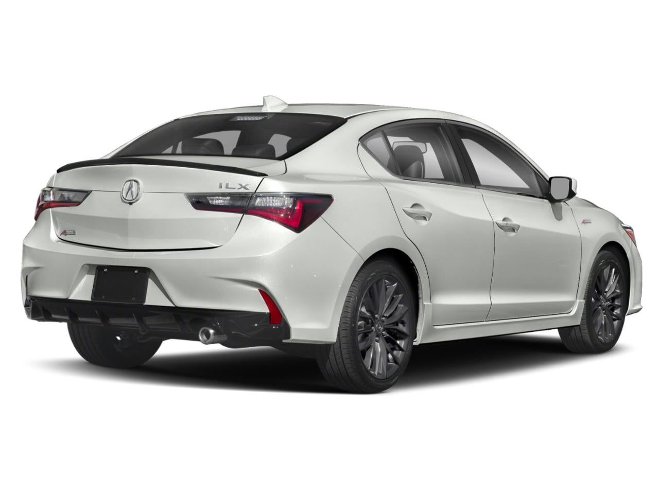2019 Acura ILX Sedan w/Premium/A-Spec Pkg