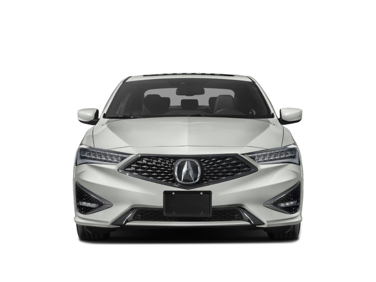 2019 Acura ILX Sedan w/Premium/A-Spec Pkg