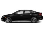 2021 Honda Civic Sedan Touring CVT