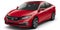 2021 Honda Civic Sedan Touring CVT