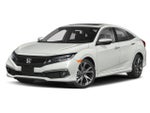 2021 Honda Civic Sedan Touring CVT