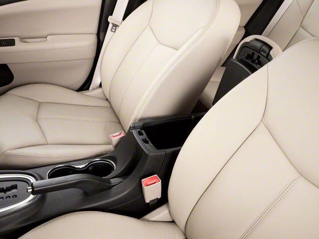 2013 Chrysler 200 4dr Sdn Limited